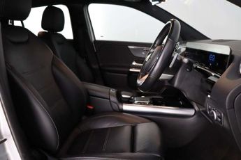 Mercedes-Benz GLA 1.3 GLA250e 15.6kWh Exclusive Edition 8G-DCT Euro 6 (s/s) 5dr