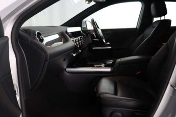 Mercedes-Benz GLA 1.3 GLA250e 15.6kWh Exclusive Edition 8G-DCT Euro 6 (s/s) 5dr