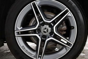 Mercedes-Benz GLA 1.3 GLA250e 15.6kWh Exclusive Edition 8G-DCT Euro 6 (s/s) 5dr