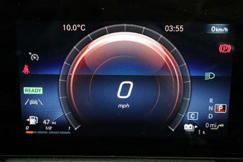 Mercedes-Benz GLA 1.3 GLA250e 15.6kWh Exclusive Edition 8G-DCT Euro 6 (s/s) 5dr