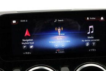 Mercedes-Benz GLA 1.3 GLA250e 15.6kWh Exclusive Edition 8G-DCT Euro 6 (s/s) 5dr