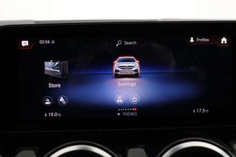 Mercedes-Benz GLA 1.3 GLA250e 15.6kWh Exclusive Edition 8G-DCT Euro 6 (s/s) 5dr