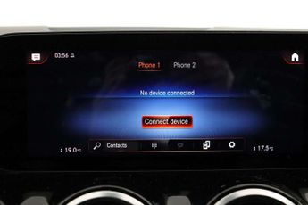 Mercedes-Benz GLA 1.3 GLA250e 15.6kWh Exclusive Edition 8G-DCT Euro 6 (s/s) 5dr