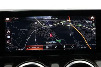 Mercedes-Benz GLA 1.3 GLA250e 15.6kWh Exclusive Edition 8G-DCT Euro 6 (s/s) 5dr