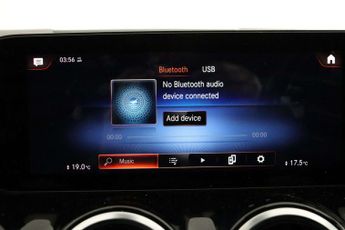 Mercedes-Benz GLA 1.3 GLA250e 15.6kWh Exclusive Edition 8G-DCT Euro 6 (s/s) 5dr