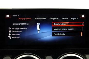 Mercedes-Benz GLA 1.3 GLA250e 15.6kWh Exclusive Edition 8G-DCT Euro 6 (s/s) 5dr