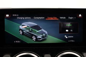 Mercedes-Benz GLA 1.3 GLA250e 15.6kWh Exclusive Edition 8G-DCT Euro 6 (s/s) 5dr