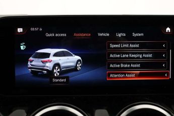 Mercedes-Benz GLA 1.3 GLA250e 15.6kWh Exclusive Edition 8G-DCT Euro 6 (s/s) 5dr