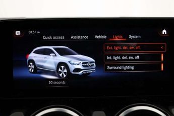Mercedes-Benz GLA 1.3 GLA250e 15.6kWh Exclusive Edition 8G-DCT Euro 6 (s/s) 5dr