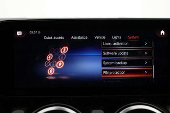 Mercedes-Benz GLA 1.3 GLA250e 15.6kWh Exclusive Edition 8G-DCT Euro 6 (s/s) 5dr