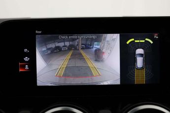 Mercedes-Benz GLA 1.3 GLA250e 15.6kWh Exclusive Edition 8G-DCT Euro 6 (s/s) 5dr