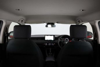 Honda HR-V 1.5 h i-MMD Elegance CVT Euro 6 (s/s) 5dr