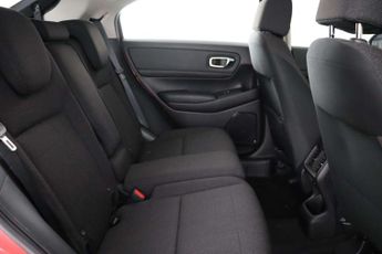 Honda HR-V 1.5 h i-MMD Elegance CVT Euro 6 (s/s) 5dr