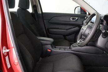 Honda HR-V 1.5 h i-MMD Elegance CVT Euro 6 (s/s) 5dr
