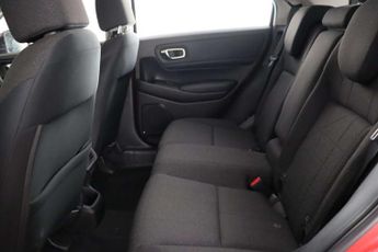 Honda HR-V 1.5 h i-MMD Elegance CVT Euro 6 (s/s) 5dr