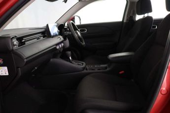 Honda HR-V 1.5 h i-MMD Elegance CVT Euro 6 (s/s) 5dr