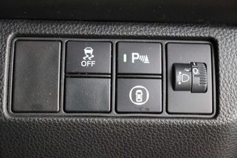 Honda HR-V 1.5 h i-MMD Elegance CVT Euro 6 (s/s) 5dr