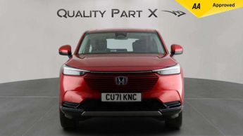 Honda HR-V 1.5 h i-MMD Elegance CVT Euro 6 (s/s) 5dr