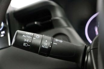 Honda HR-V 1.5 h i-MMD Elegance CVT Euro 6 (s/s) 5dr