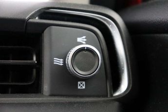 Honda HR-V 1.5 h i-MMD Elegance CVT Euro 6 (s/s) 5dr