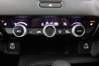 Honda HR-V 1.5 h i-MMD Elegance CVT Euro 6 (s/s) 5dr