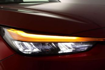 Honda HR-V 1.5 h i-MMD Elegance CVT Euro 6 (s/s) 5dr