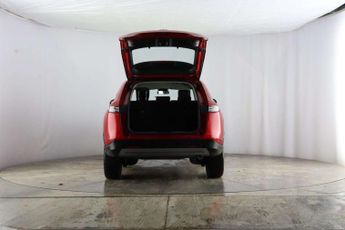 Honda HR-V 1.5 h i-MMD Elegance CVT Euro 6 (s/s) 5dr