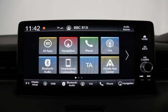 Honda HR-V 1.5 h i-MMD Elegance CVT Euro 6 (s/s) 5dr