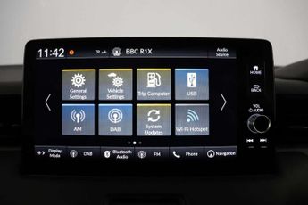 Honda HR-V 1.5 h i-MMD Elegance CVT Euro 6 (s/s) 5dr