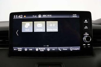 Honda HR-V 1.5 h i-MMD Elegance CVT Euro 6 (s/s) 5dr