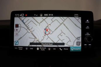 Honda HR-V 1.5 h i-MMD Elegance CVT Euro 6 (s/s) 5dr