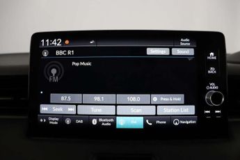 Honda HR-V 1.5 h i-MMD Elegance CVT Euro 6 (s/s) 5dr