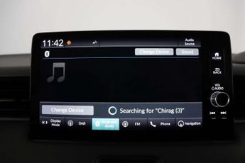 Honda HR-V 1.5 h i-MMD Elegance CVT Euro 6 (s/s) 5dr