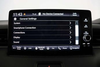 Honda HR-V 1.5 h i-MMD Elegance CVT Euro 6 (s/s) 5dr