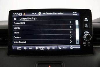 Honda HR-V 1.5 h i-MMD Elegance CVT Euro 6 (s/s) 5dr