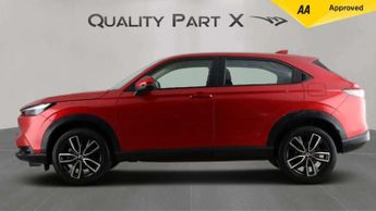 Honda HR-V 1.5 h i-MMD Elegance CVT Euro 6 (s/s) 5dr