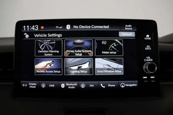 Honda HR-V 1.5 h i-MMD Elegance CVT Euro 6 (s/s) 5dr