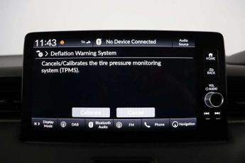 Honda HR-V 1.5 h i-MMD Elegance CVT Euro 6 (s/s) 5dr