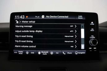 Honda HR-V 1.5 h i-MMD Elegance CVT Euro 6 (s/s) 5dr