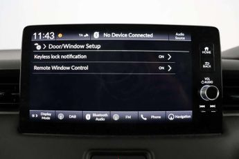 Honda HR-V 1.5 h i-MMD Elegance CVT Euro 6 (s/s) 5dr