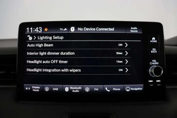 Honda HR-V 1.5 h i-MMD Elegance CVT Euro 6 (s/s) 5dr