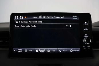 Honda HR-V 1.5 h i-MMD Elegance CVT Euro 6 (s/s) 5dr