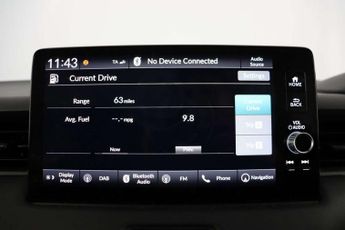 Honda HR-V 1.5 h i-MMD Elegance CVT Euro 6 (s/s) 5dr