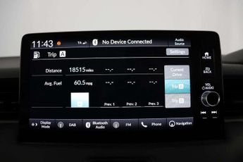 Honda HR-V 1.5 h i-MMD Elegance CVT Euro 6 (s/s) 5dr