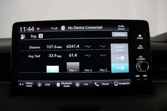 Honda HR-V 1.5 h i-MMD Elegance CVT Euro 6 (s/s) 5dr