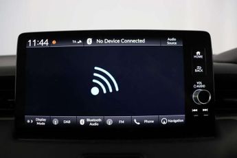 Honda HR-V 1.5 h i-MMD Elegance CVT Euro 6 (s/s) 5dr