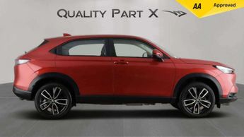Honda HR-V 1.5 h i-MMD Elegance CVT Euro 6 (s/s) 5dr