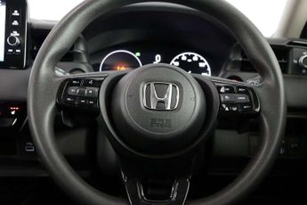 Honda HR-V 1.5 h i-MMD Elegance CVT Euro 6 (s/s) 5dr
