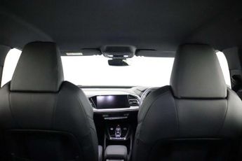Audi Q4 e-tron 40 Launch Edition Auto 5dr 82kWh