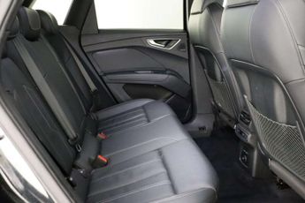 Audi Q4 e-tron 40 Launch Edition Auto 5dr 82kWh